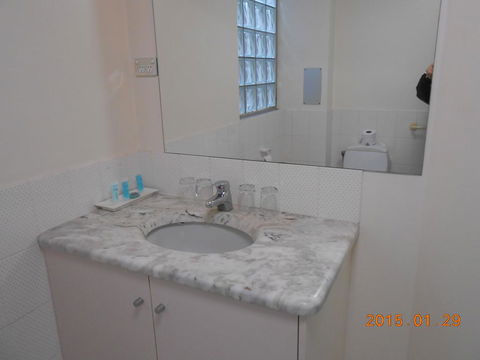 Harringtons102 - Accommodation Tasmania 1