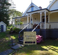 Harrison House - Accommodation Tasmania