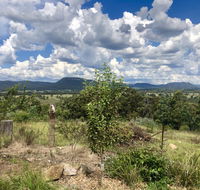 Hartley hill top views - Accommodation Tasmania