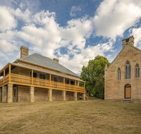 Hartley Historic Cottages - Accommodation Tasmania