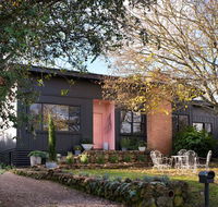 Harts Lane Beaux Haus - Accommodation Tasmania