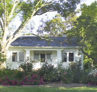 Harvest Farm - Accommodation Tasmania