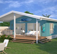 Harveys Beach House - Accommodation Tasmania