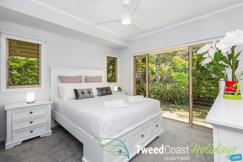 Hastings Cove Apartments - Tweed Coast Holidays - Accommodation Tasmania 0