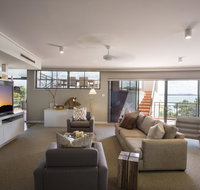 Hastings Park Apartment 3 - Accommodation Tasmania