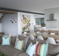 Hastings Park Penthouse 6 - Accommodation Tasmania