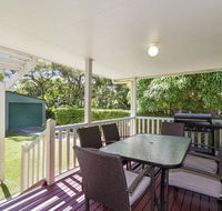 Hastings Point Holiday Heaven - Accommodation Tasmania