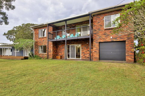 Hat Haven At Hat Head - Accommodation Tasmania 0