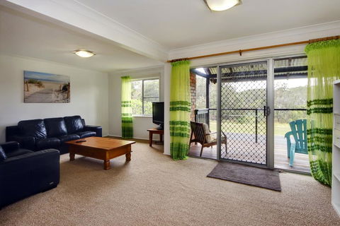 Hat Haven At Hat Head - Accommodation Tasmania 2