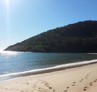 Hat Head Holiday Park - Accommodation Tasmania