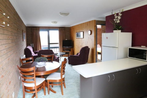 Haus Tirol 4 - Accommodation Tasmania 2