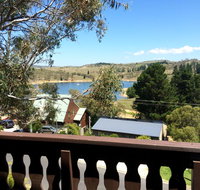 Haus Tirol 4 - Accommodation Tasmania