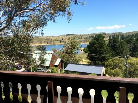 Haus Tirol 4 - Accommodation Tasmania 0