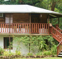 Havan's Ecotourist Retreat - Accommodation Tasmania
