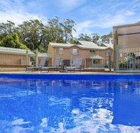 Haven Holiday Resort Sussex Inlet - Accommodation Tasmania