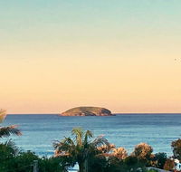 HAVEN OCEANA - Accommodation Tasmania