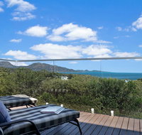 Haven on Hazards - Accommodation Tasmania