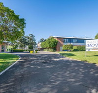 Hawkesbury Race Club Motel - Accommodation Tasmania