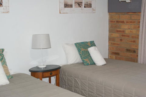 Hawks Nest Motel - Accommodation Tasmania 1