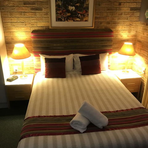 Hawks Nest Motel - Accommodation Tasmania 3