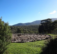 Hawksview at Mafeking - Accommodation Tasmania
