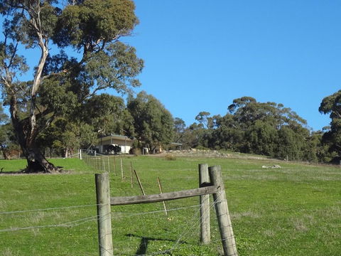 Hawksview At Mafeking - Accommodation Tasmania 3