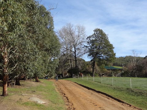 Hawksview At Mafeking - Accommodation Tasmania 1