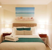 Hawley Beachside Accommodation - Accommodation Tasmania