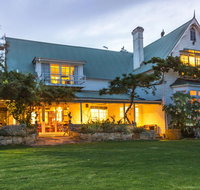 Hawley House - Accommodation Tasmania