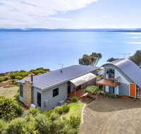 Hazards Hideaway - Accommodation Tasmania