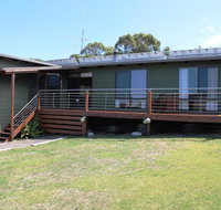 Hazards House - Accommodation Tasmania
