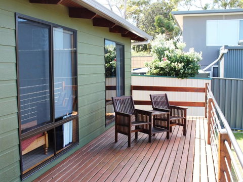 Hazards House - Accommodation Tasmania 3