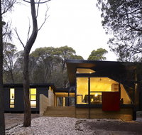 Hazards Rim - Accommodation Tasmania