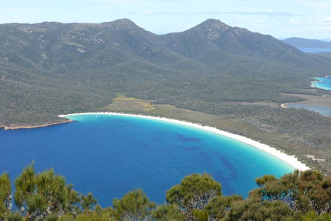 Hazards View Retreat - Accommodation Tasmania 2