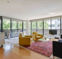 HAZEL Chapel St Socialite. Pool Spa  Gym - Accommodation Tasmania