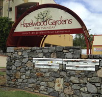 Hazelwood Gardens Apartment - Accommodation Tasmania