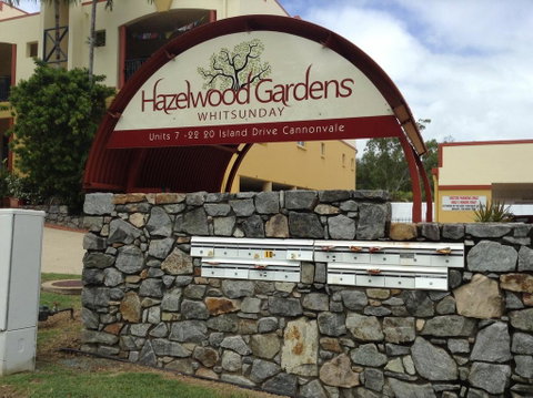 Hazelwood Gardens Apartment - Accommodation Tasmania 0