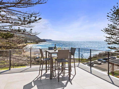 Headlands Austinmer Beach - Accommodation Tasmania 2