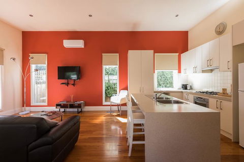 Healesville Cottage - Accommodation Tasmania 1