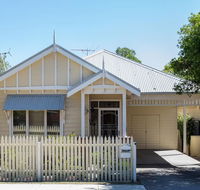 Healesville Cottage - Accommodation Tasmania