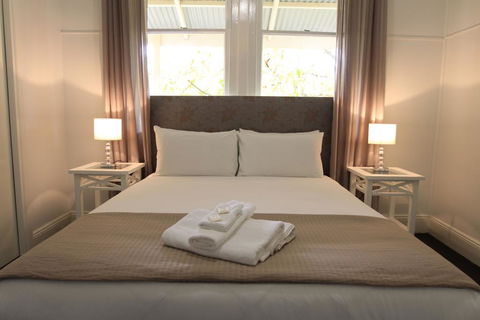 Healesville Garden Accommodation Houses - Accommodation Tasmania 2