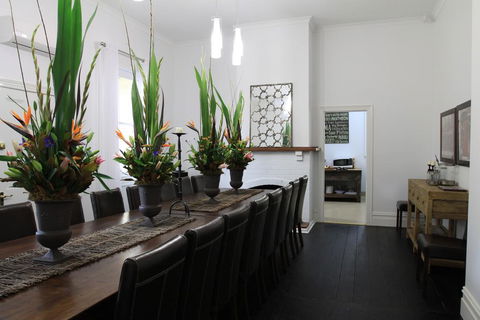 Healesville Garden Accommodation Houses - Accommodation Tasmania 0