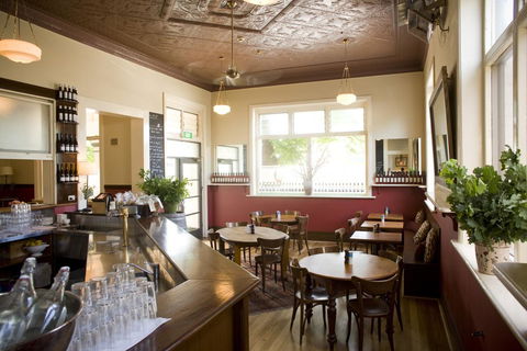 Healesville Hotel - Accommodation Tasmania 0