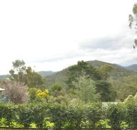 Healesville Maroondah View Motel - Accommodation Tasmania