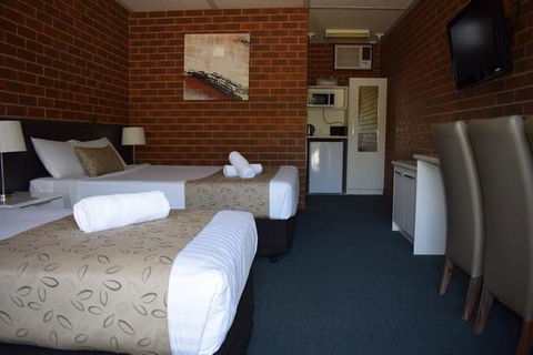 Healesville Motor Inn - Accommodation Tasmania 1