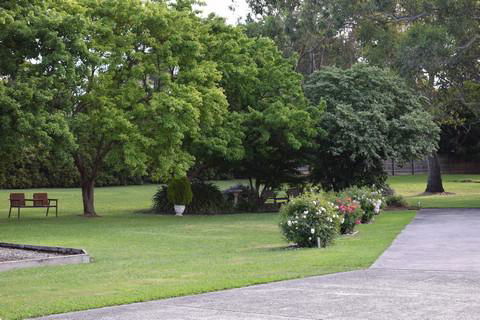 Healesville Motor Inn - Accommodation Tasmania 3