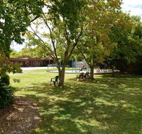 Healesville Motor Inn - Accommodation Tasmania