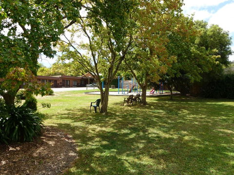 Healesville Motor Inn - Accommodation Tasmania 0