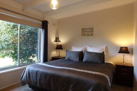 Healesville Schofield Cottage - Accommodation Tasmania 1