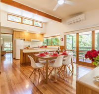 Healesville Selfie - self contained house - Accommodation Tasmania